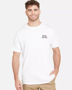XL / WHITE