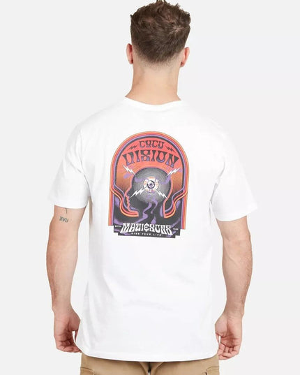 POLERA MAUI AND SONS SURF IN SUMMER SS TEE - MAWI