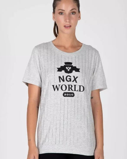 POLERA NGX M/C EXIT TWO - MAWI