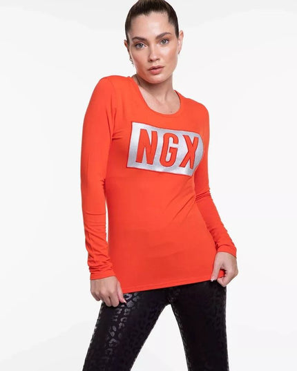 POLERA NGX M/L FOR REAL - MAWI