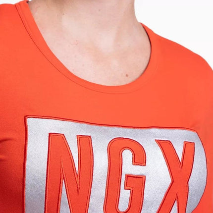 Polera Ngx M L For Real MAWI.CL