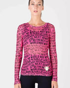 XS / FUCSIA