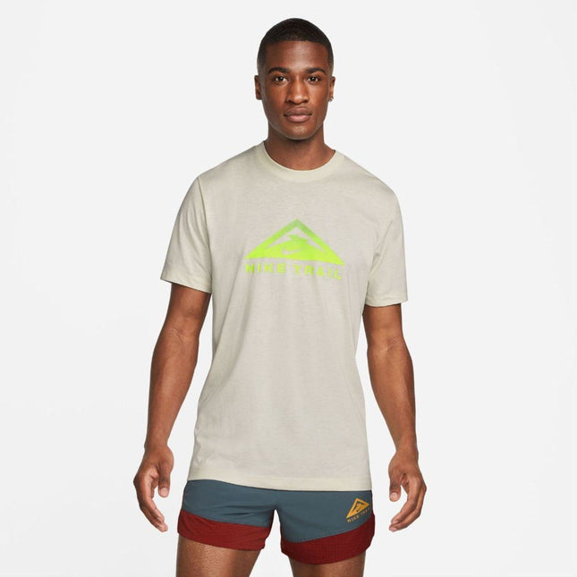 POLERA NIKE DF TEE DB TRAIL - MAWI