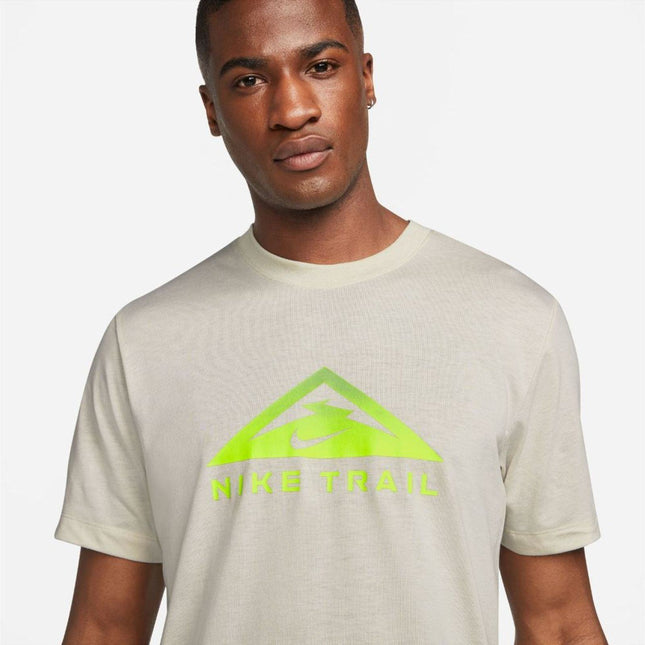 POLERA NIKE DF TEE DB TRAIL - MAWI