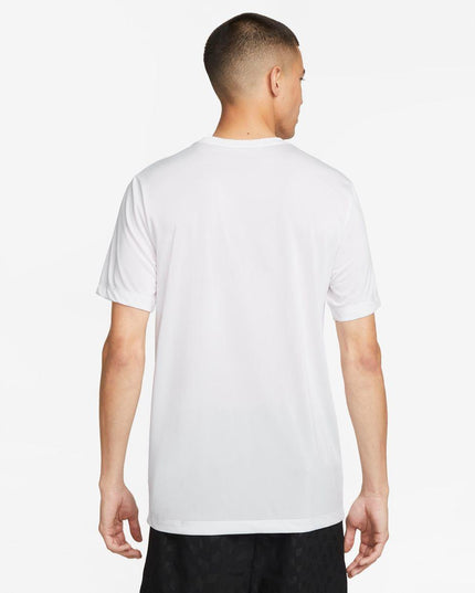 POLERA NIKE NK DF TEE RLGD HAPPY PLACE - MAWI