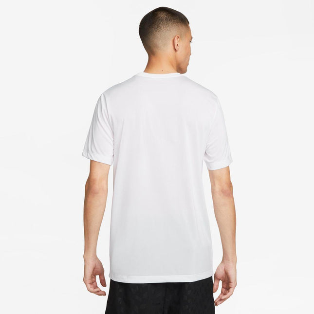 POLERA NIKE NK DF TEE RLGD HAPPY PLACE - MAWI