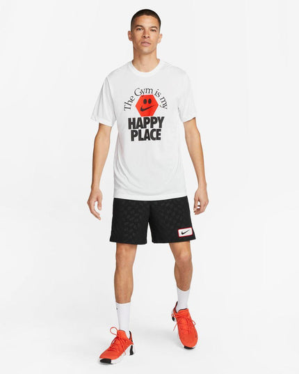 POLERA NIKE NK DF TEE RLGD HAPPY PLACE - MAWI