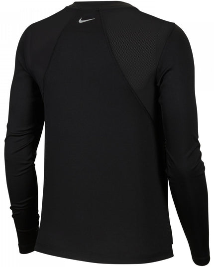 POLERA NIKE NK DRY MILER TOP LS - MAWI
