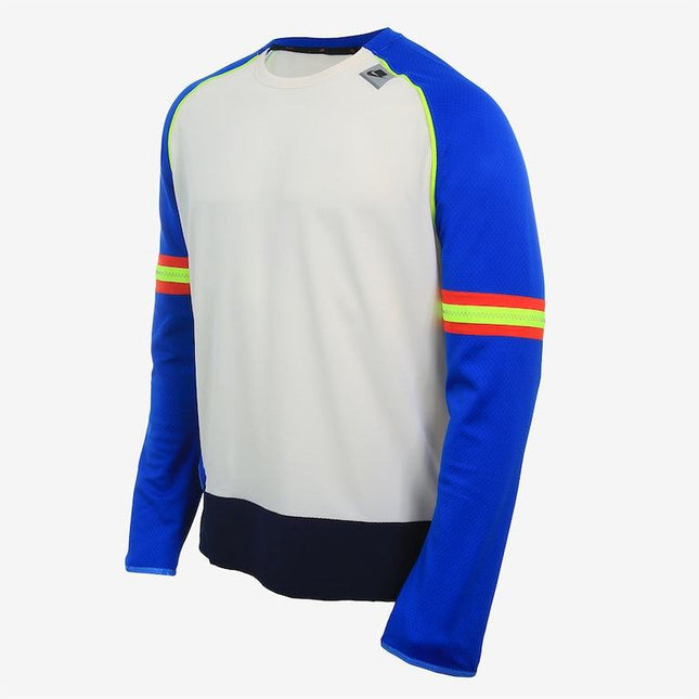 POLERA NIKE NK WILD RUN MIDLAYER 2 - MAWI