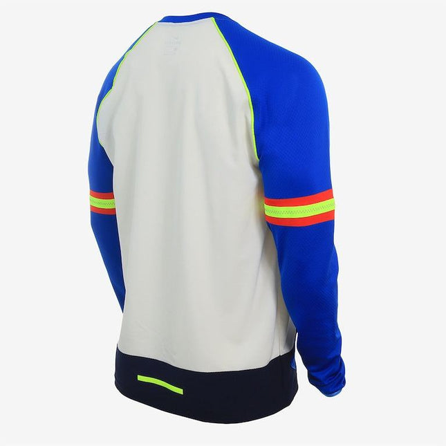 POLERA NIKE NK WILD RUN MIDLAYER 2 - MAWI