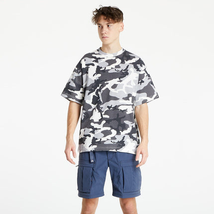 POLERA NIKE NRG SOLOSWSH TEE - MAWI