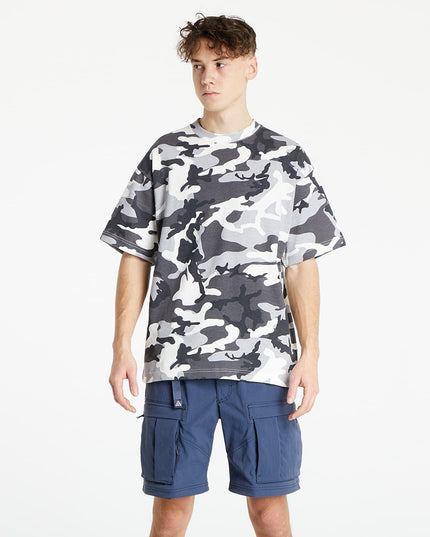POLERA NIKE NRG SOLOSWSH TEE - MAWI