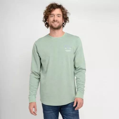 POLERA ONEILL ML - MAWI