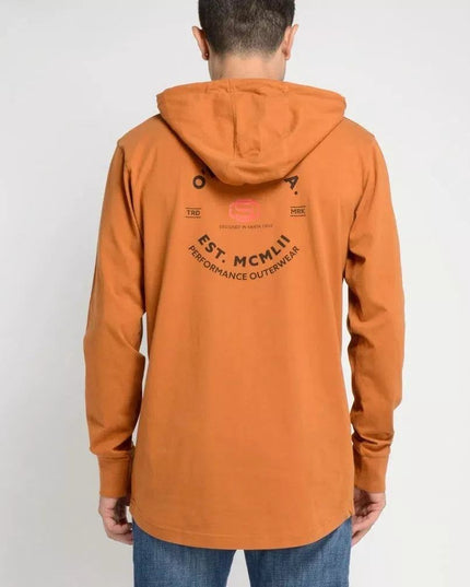 POLERA ONEILL ML - MAWI