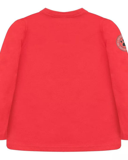POLERA PAW PATROL MARSHALL - MAWI