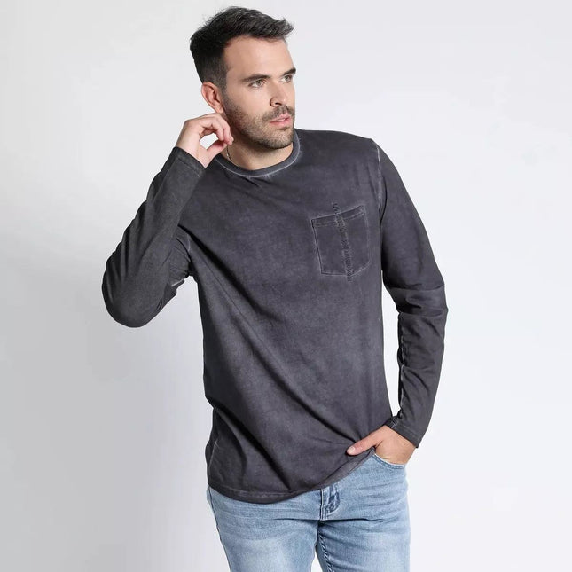 POLERA POTROS CONTINUACION VERANO - MAWI