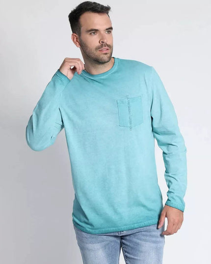 POLERA POTROS CONTINUACION VERANO - MAWI