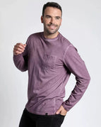 S / MORADO