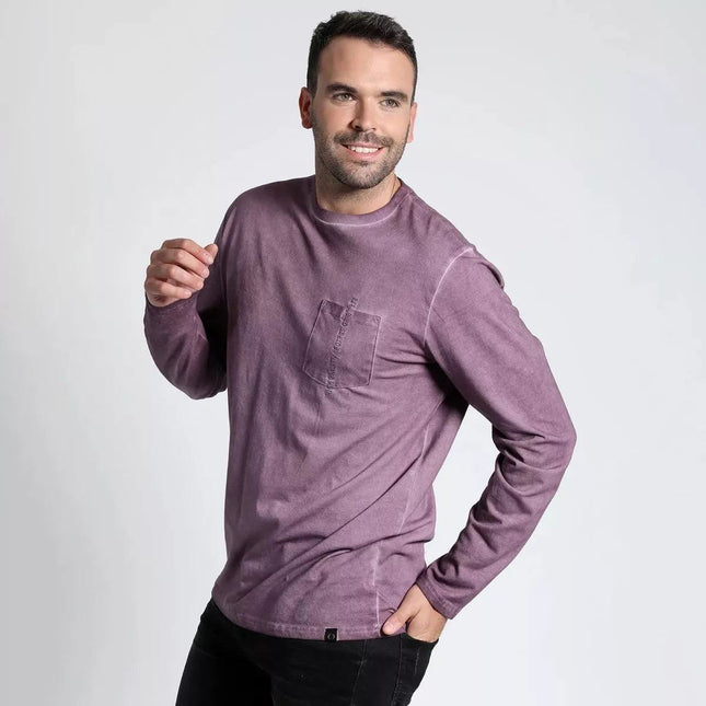 POLERA POTROS CONTINUACION VERANO - MAWI