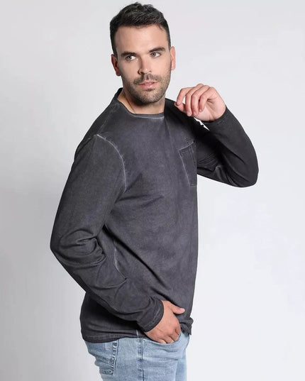 POLERA POTROS CONTINUACION VERANO - MAWI