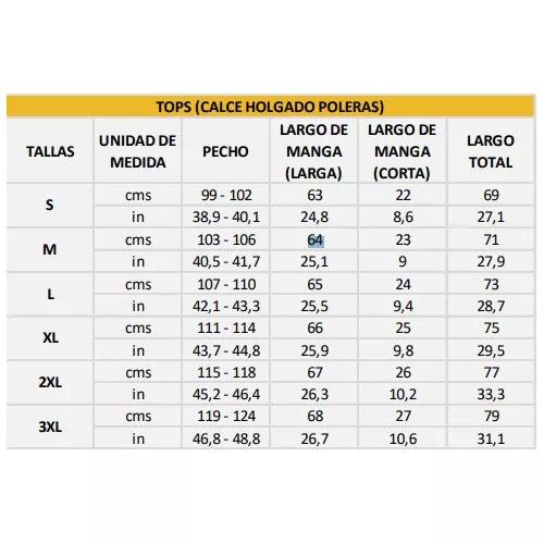 POLERA POTROS CONTINUACION VERANO - MAWI