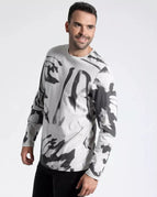 S / GREY