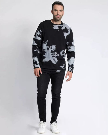 POLERA POTROS ML TIE DYE - MAWI