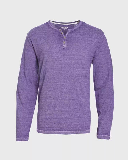 POLERA POTROS MODA CUELLO REDONDO - MAWI