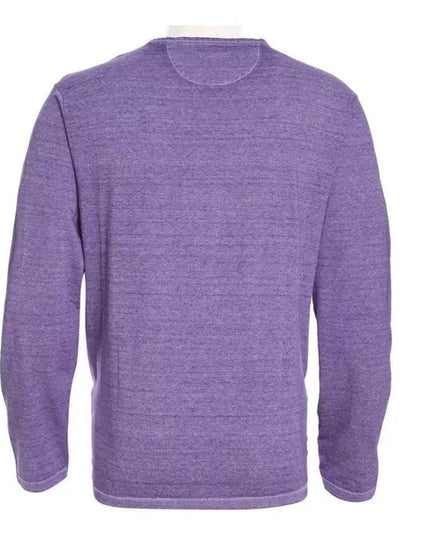 POLERA POTROS MODA CUELLO REDONDO - MAWI