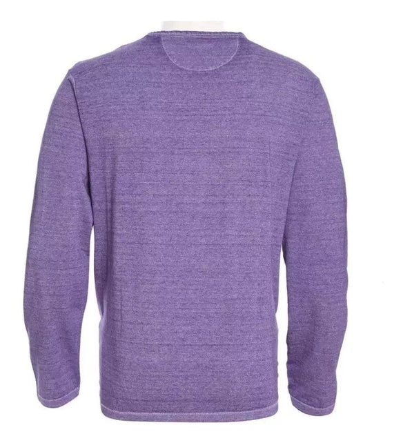 POLERA POTROS MODA CUELLO REDONDO - MAWI