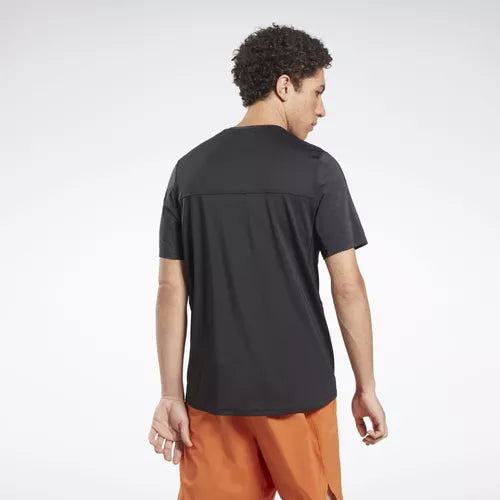 POLERA REEBOK TS AC GRAPHIC TEE - MAWI