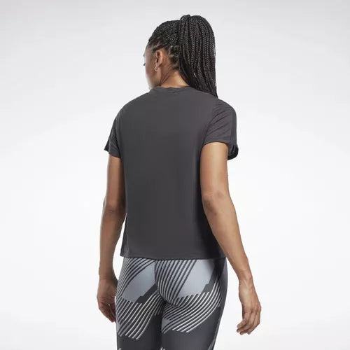 POLERA REEBOK WOR SUPREMIUM TEE - MAWI