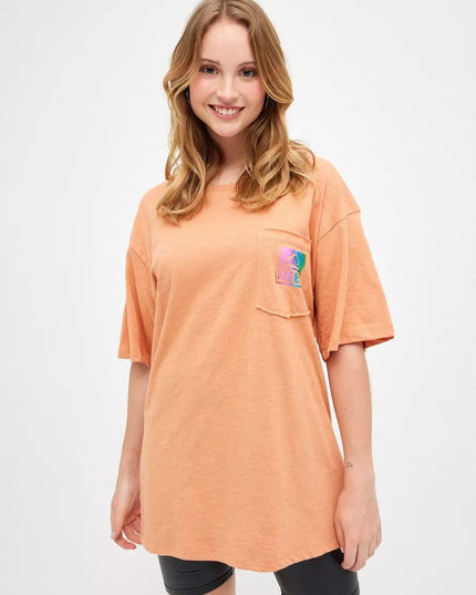 POLERA REEF - MAWI