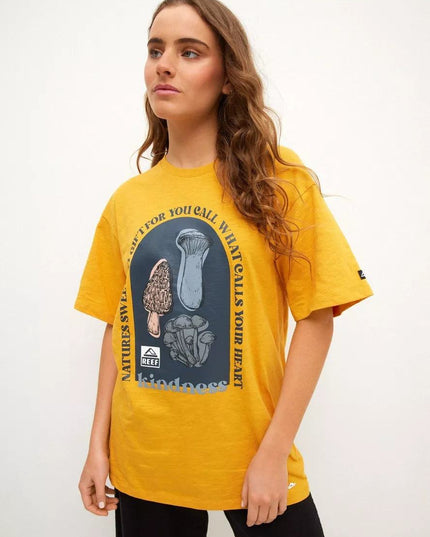POLERA REEF - MAWI
