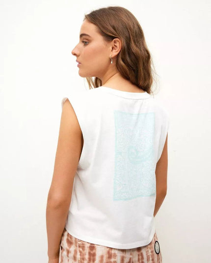 POLERA REEF - MAWI