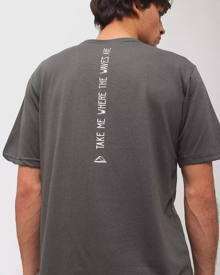 POLERA REEF - MAWI