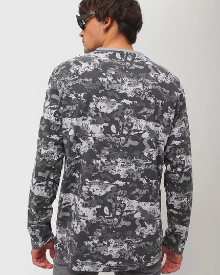 POLERA REEF - MAWI