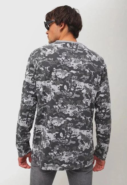 POLERA REEF - MAWI