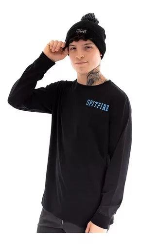 POLERA SPITFIRE - MAWI