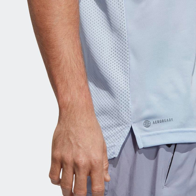 POLERA TERREX AGR - MAWI