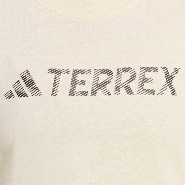 POLERA TERREX LOGO TEE - MAWI