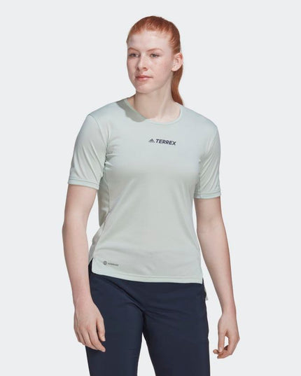 POLERA TERREX MT TEE - MAWI