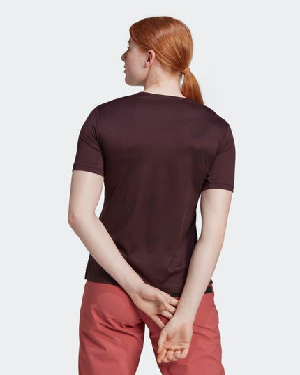 POLERA TERREX MT TEE - MAWI