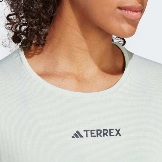 POLERA TERREX MT TEE - MAWI