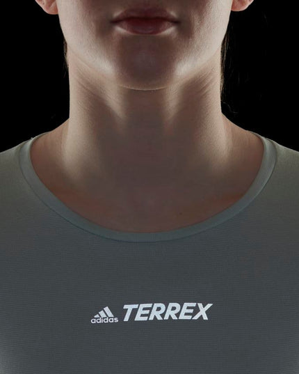 POLERA TERREX MT TEE - MAWI