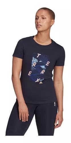POLERA TERREX TX NATURE TEE - MAWI