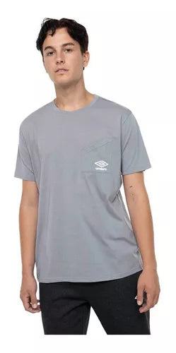 POLERA UMBRO POCKET - MAWI