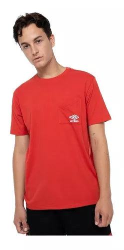 POLERA UMBRO POCKET - MAWI