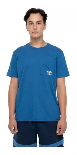 POLERA UMBRO POCKET - MAWI