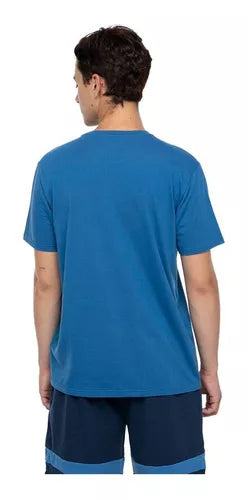 POLERA UMBRO POCKET - MAWI